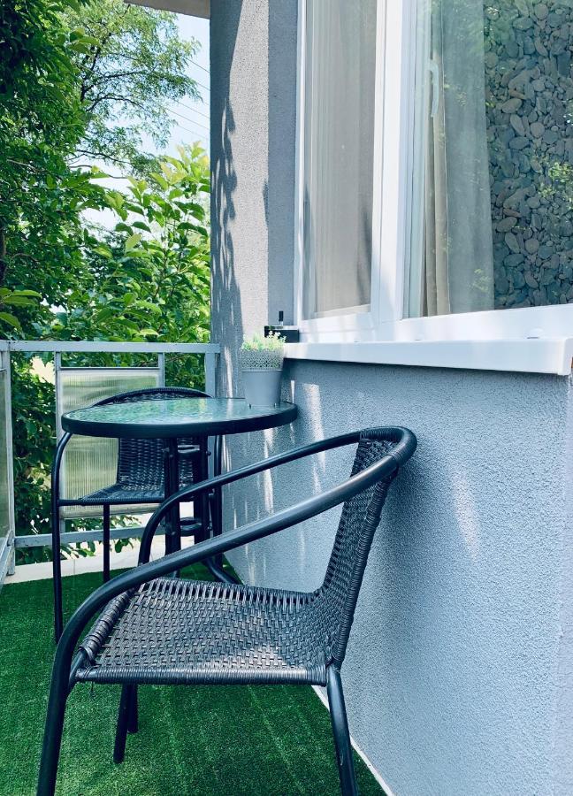 Cornflower Apartment Hajduszoboszlo Exterior photo